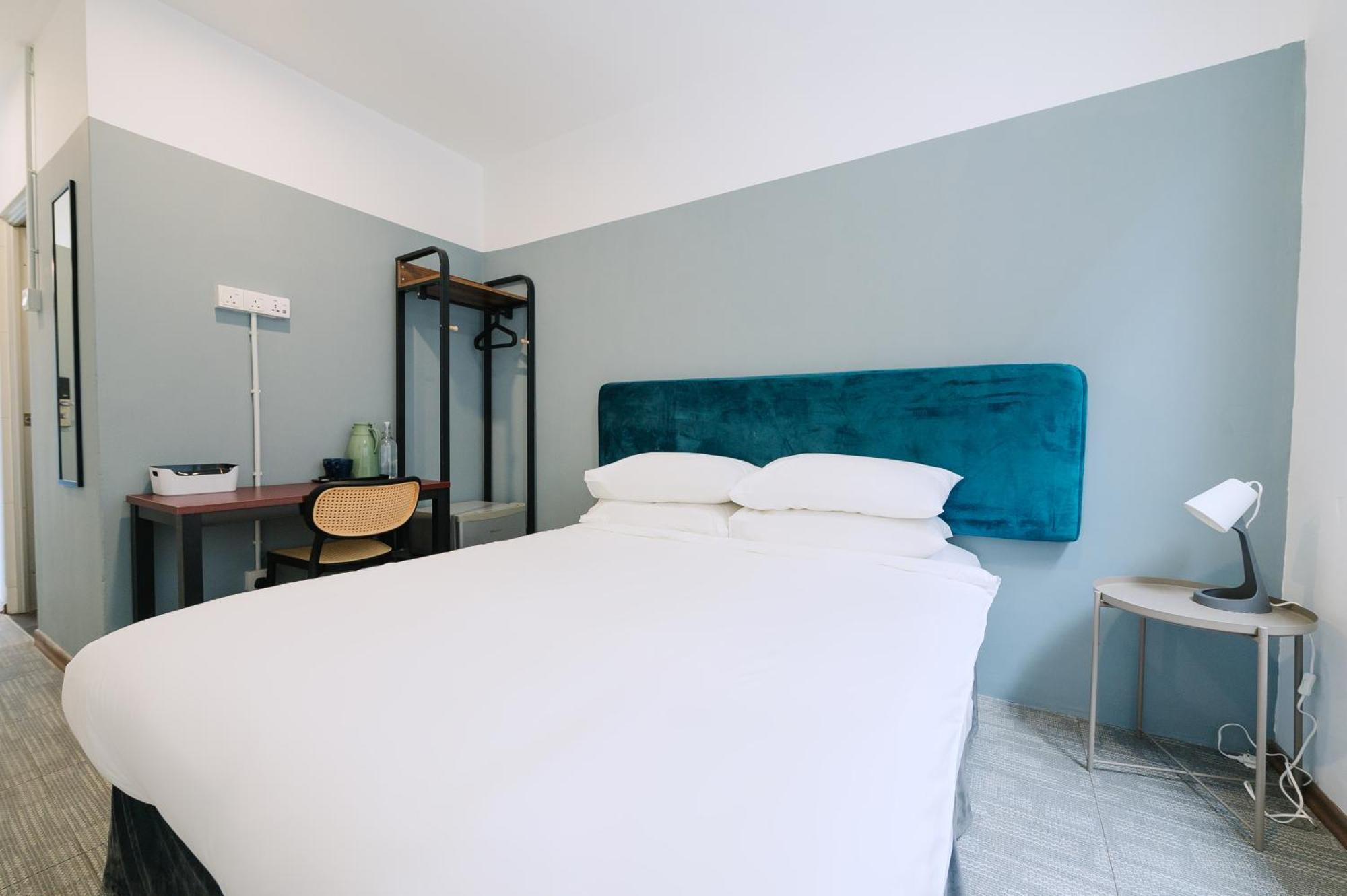 The Concept Hotel Melaka City ห้อง รูปภาพ