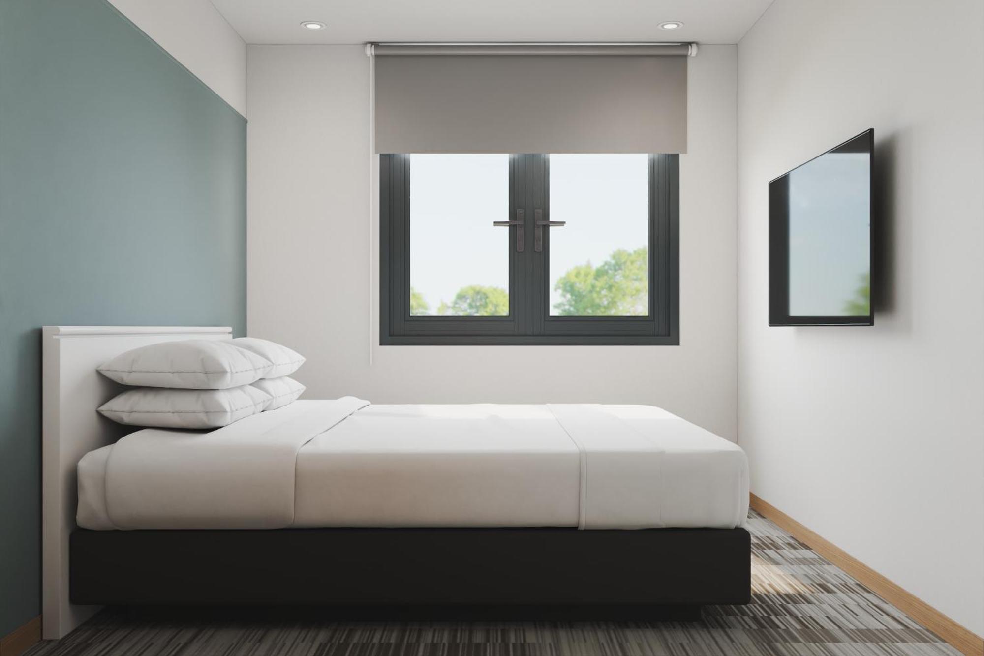 The Concept Hotel Melaka City ภายนอก รูปภาพ